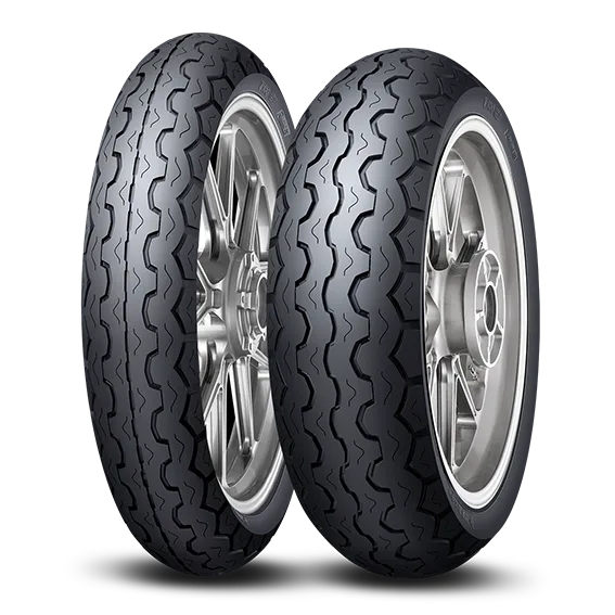 Dunlop TT100 GP