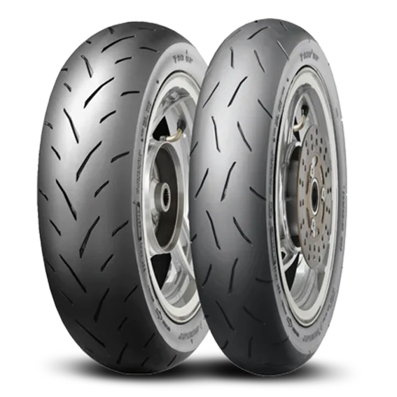 Dunlop TT93 GP