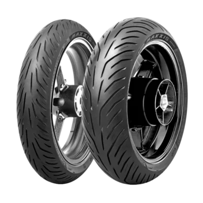 Maxxis Supermaxx ST3