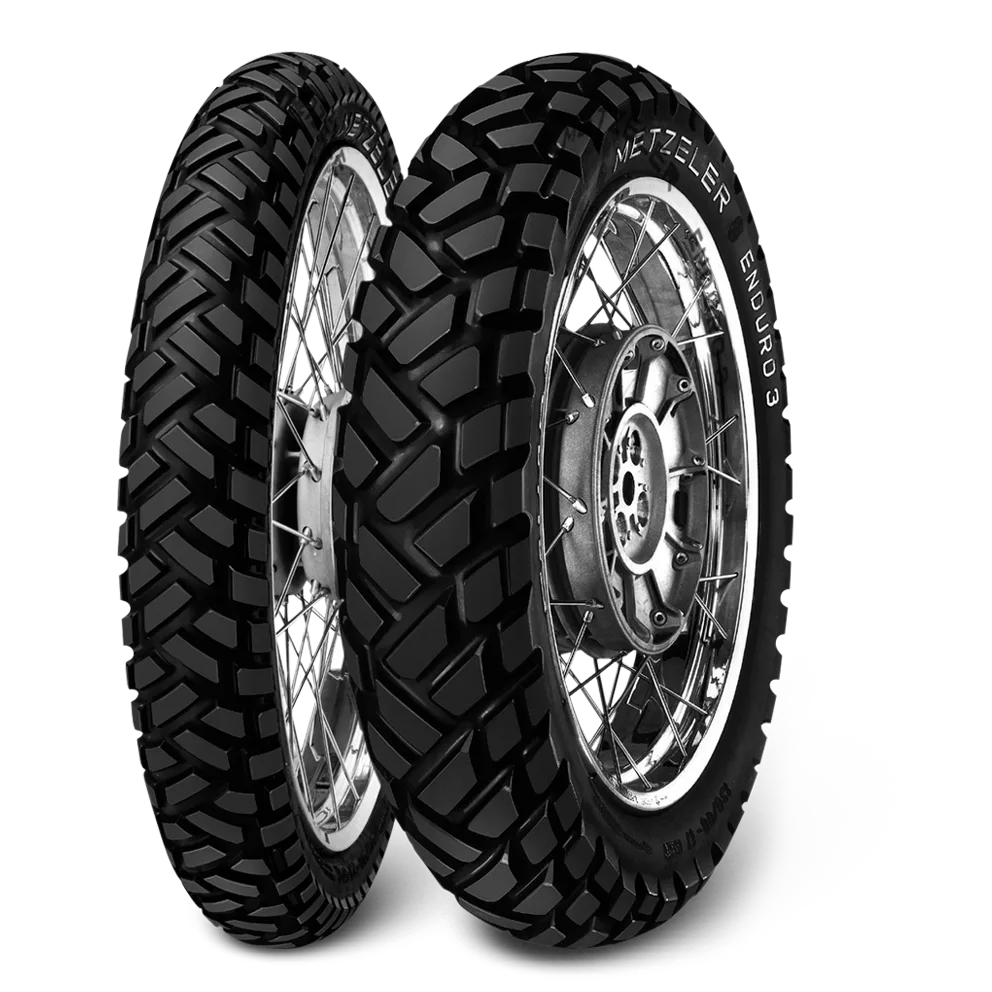 Metzeler Enduro 3 Sahara