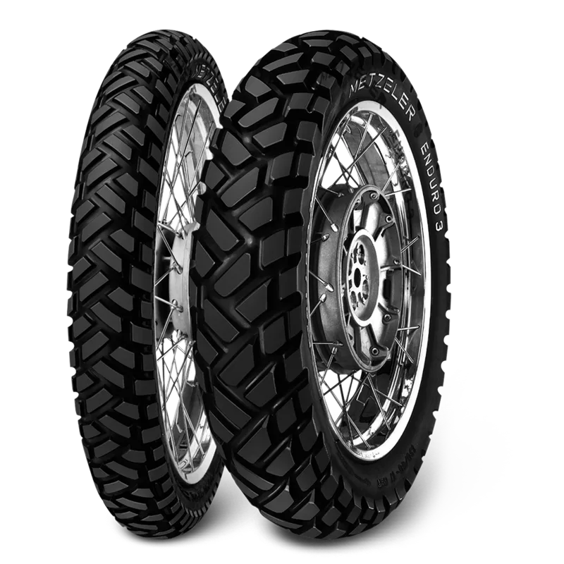 Metzeler Enduro 3 Sahara