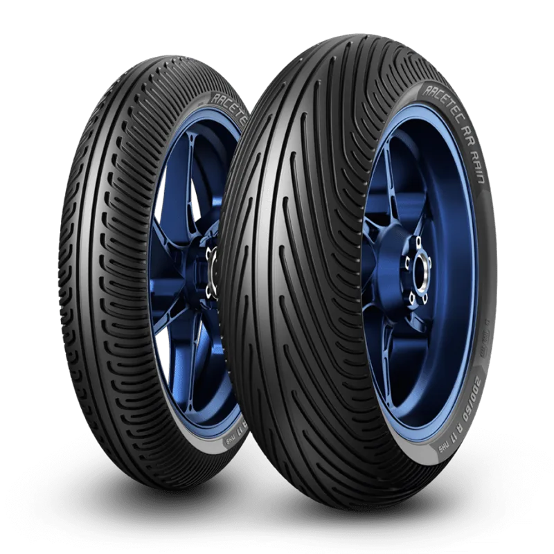 Metzeler Racetec RR Rain NHS