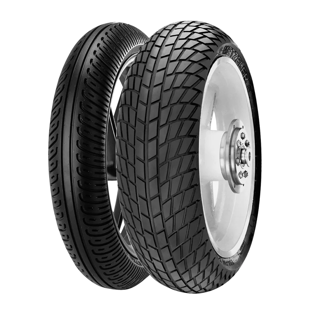 Metzeler Racetec SM Rain NHS