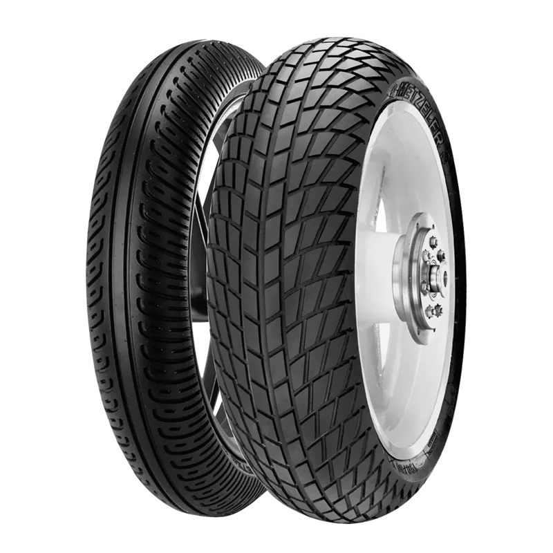 Metzeler Racetec SM Rain NHS