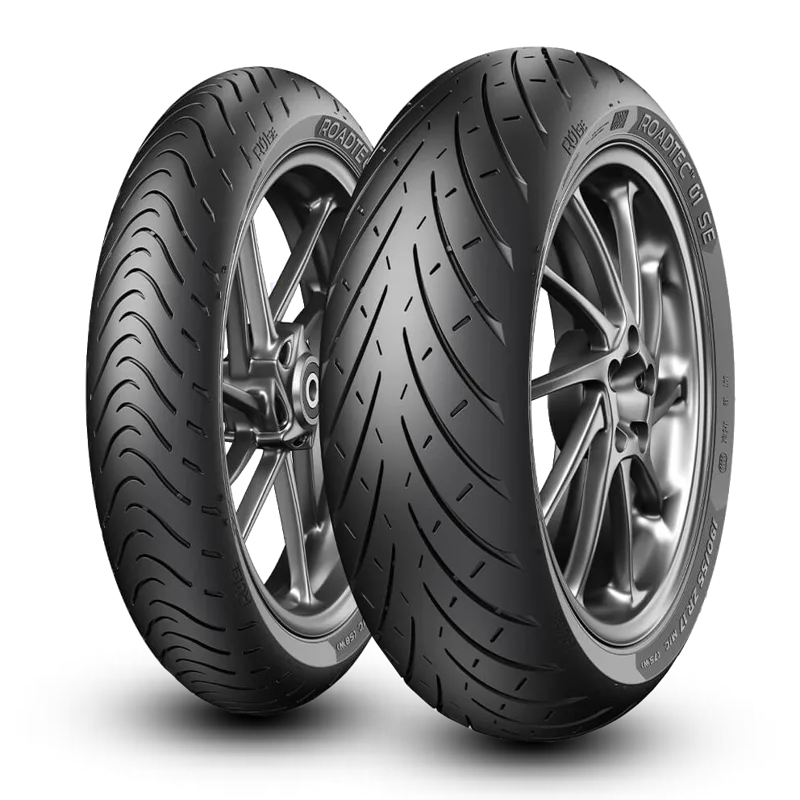 Metzeler Roadtec 01 SE