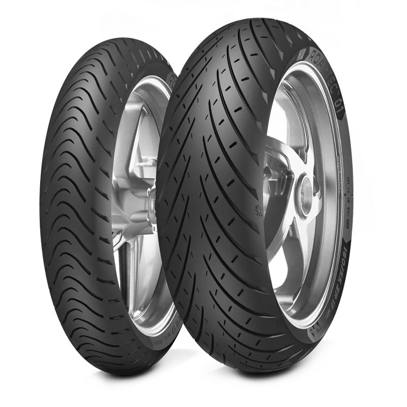 Metzeler Roadtec 01
