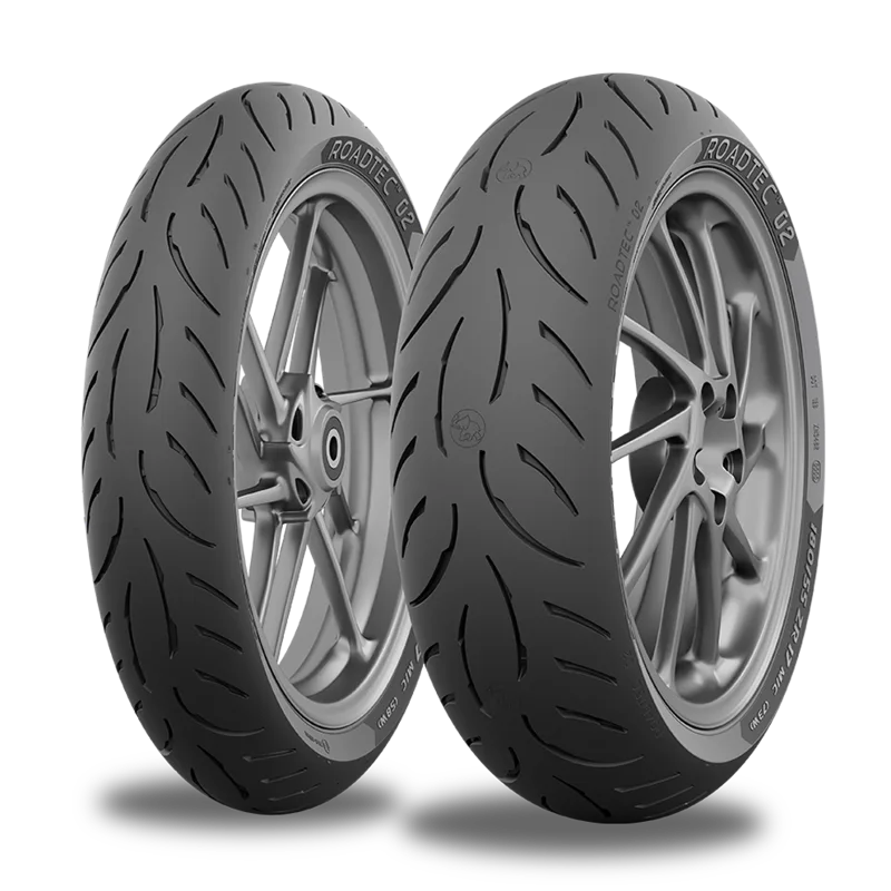 Metzeler Roadtec 02