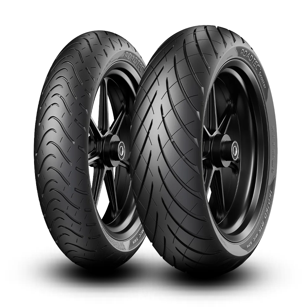 Metzeler RoadTec Scooter