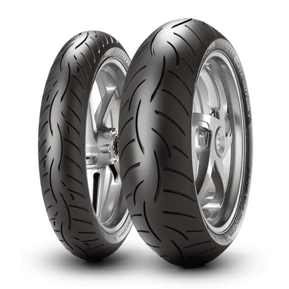Metzeler Roadtec Z8 Interact