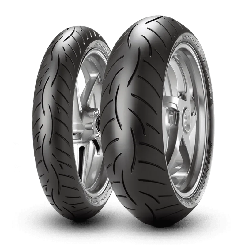 Metzeler Roadtec Z8 Interact