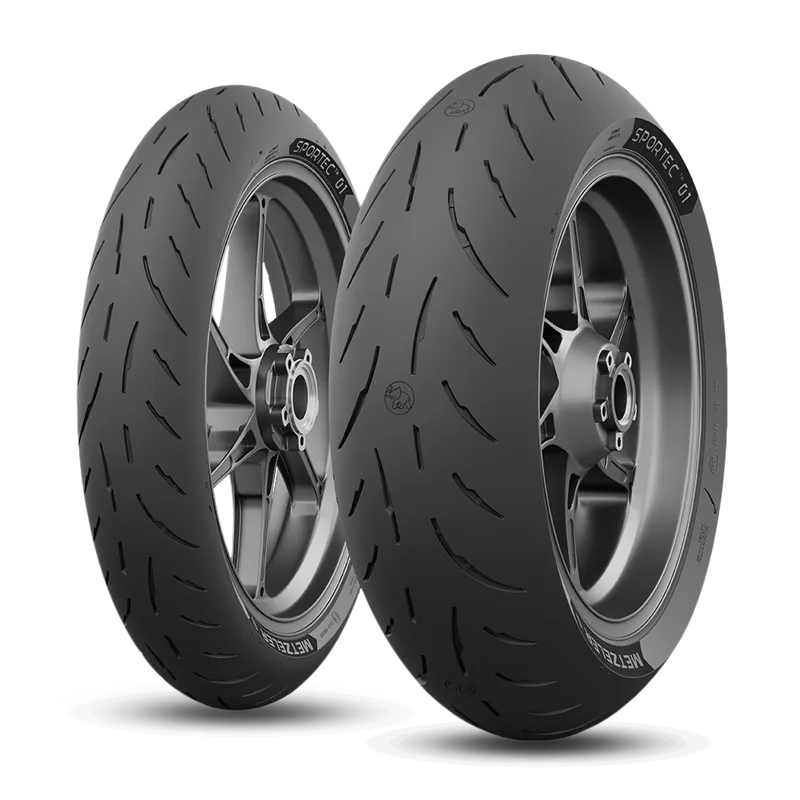 Metzeler Sportec 01