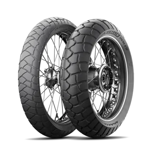 Michelin Anakee Adventure
