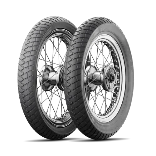Michelin Anakee Street