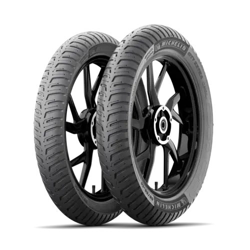 Michelin City Extra