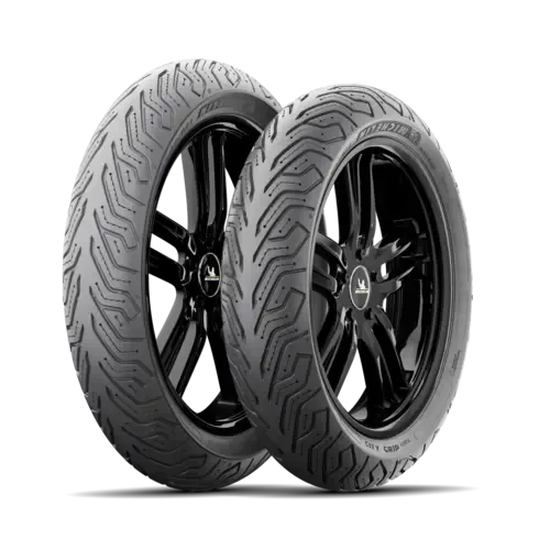 Michelin City Grip Saver