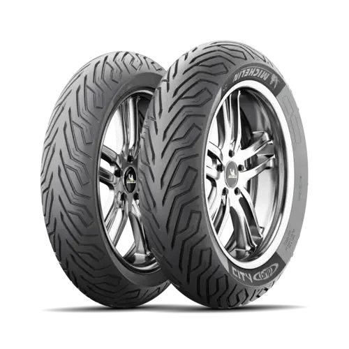 Michelin City Grip