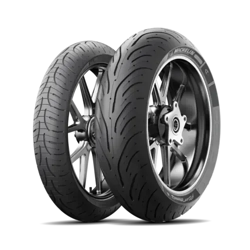 Michelin Pilot Road 4