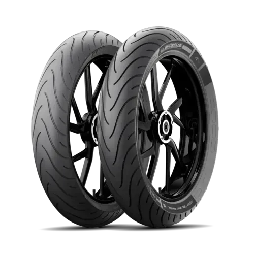 Michelin Pilot Street Radial