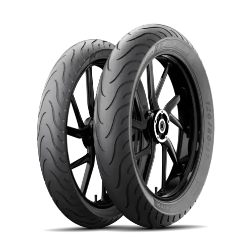 Michelin Pilot Street