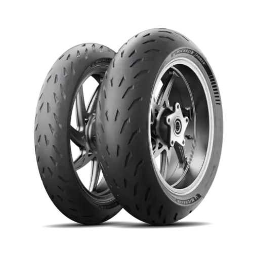 Michelin Power 5