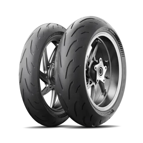 Michelin Power 6