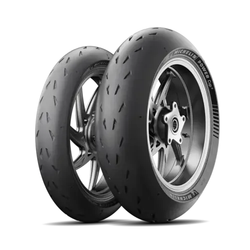 Michelin Power Cup 2