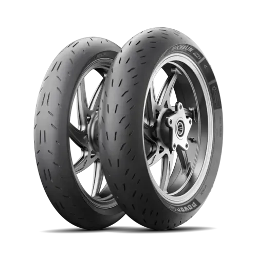 Michelin Power Cup Evo