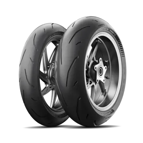 Michelin Power GP2