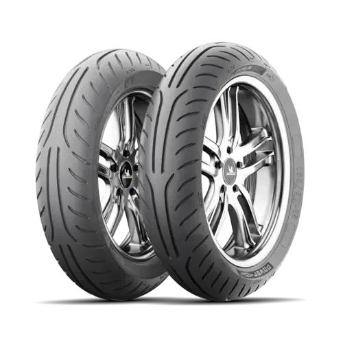 Michelin Power Pure SC