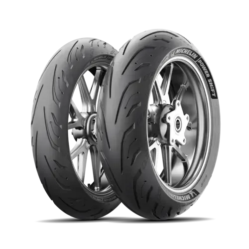 Michelin Power Shift