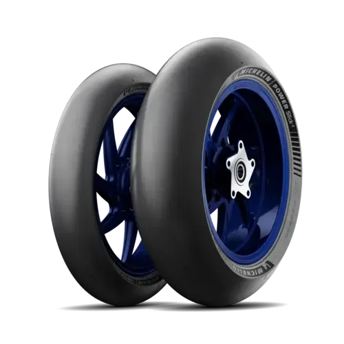 Michelin Power Slick 2 NHS