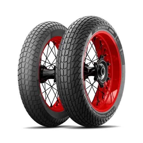 Michelin Power Supermoto Rain NHS