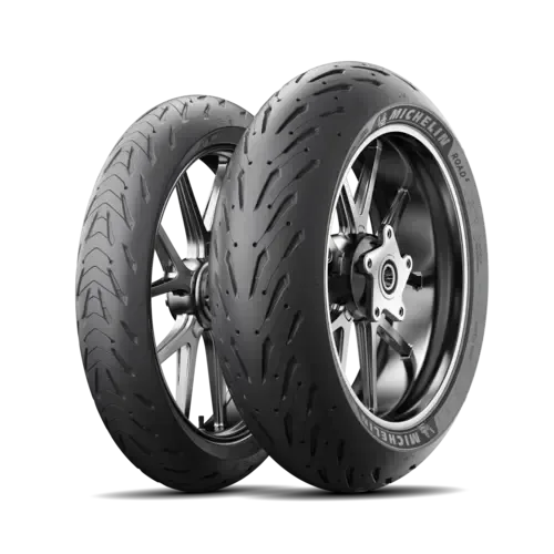 Michelin Road 5