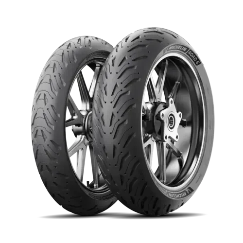 Michelin Road 6