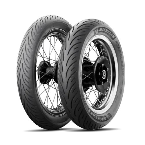Michelin Road Classic