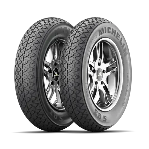 Michelin S83