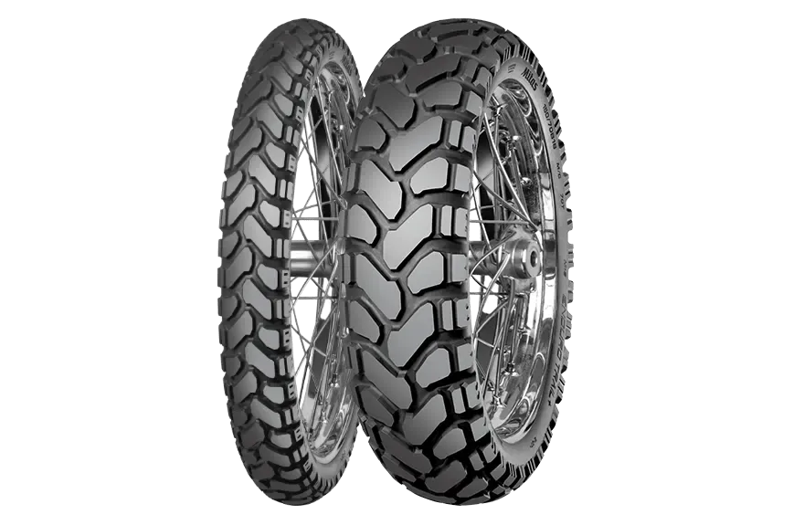 Mitas Enduro Trail+