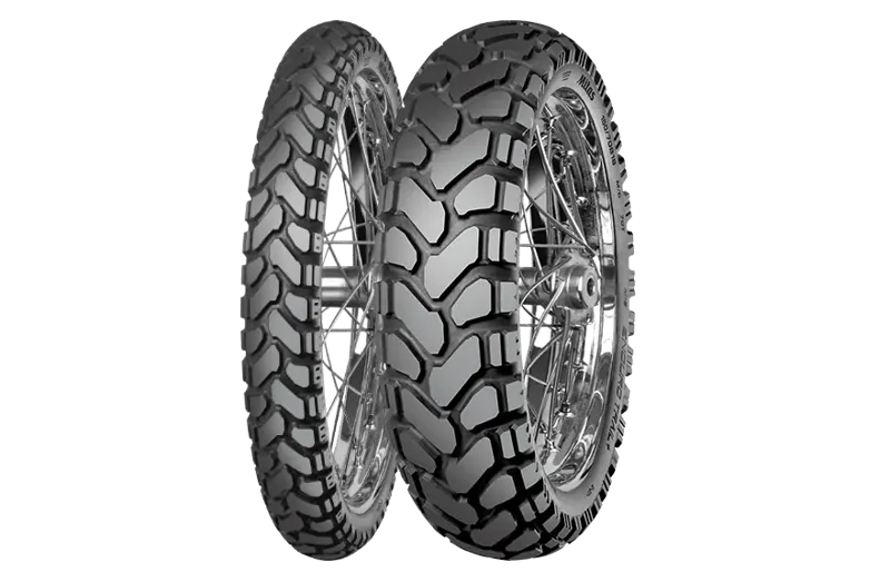 Mitas Enduro Trail+
