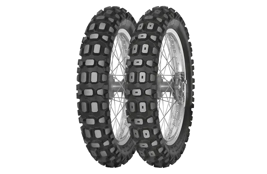 Mitas MC-23 RockRider