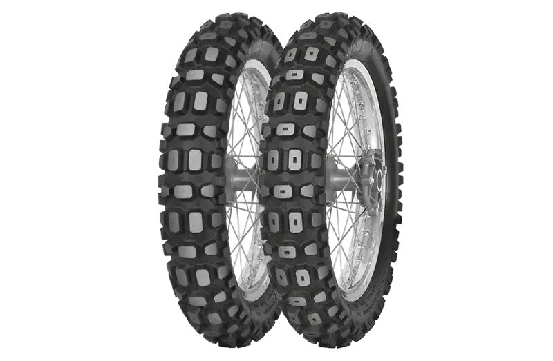 Mitas MC-23 RockRider