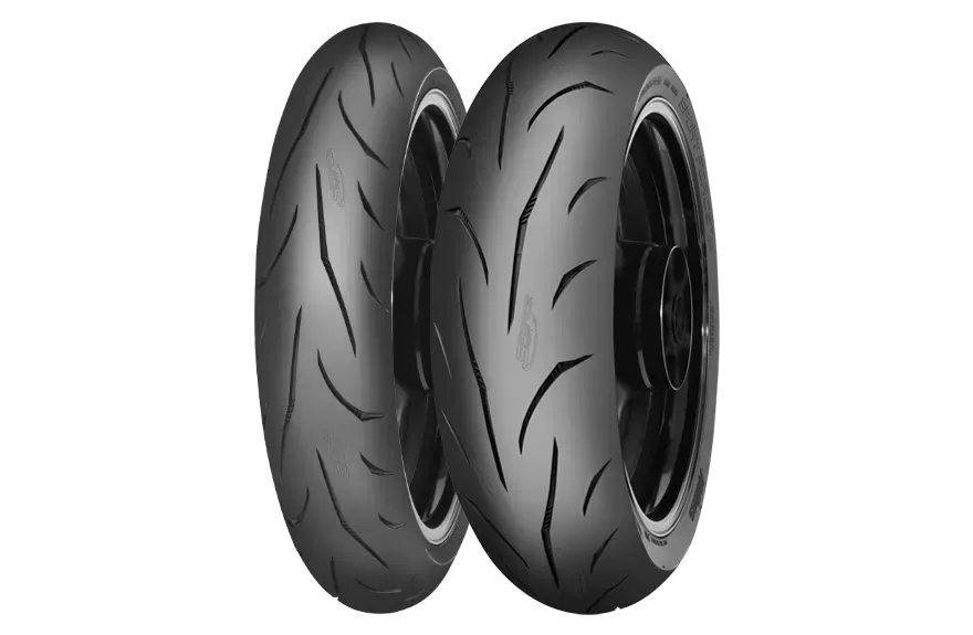 Mitas Sport Force+ RS
