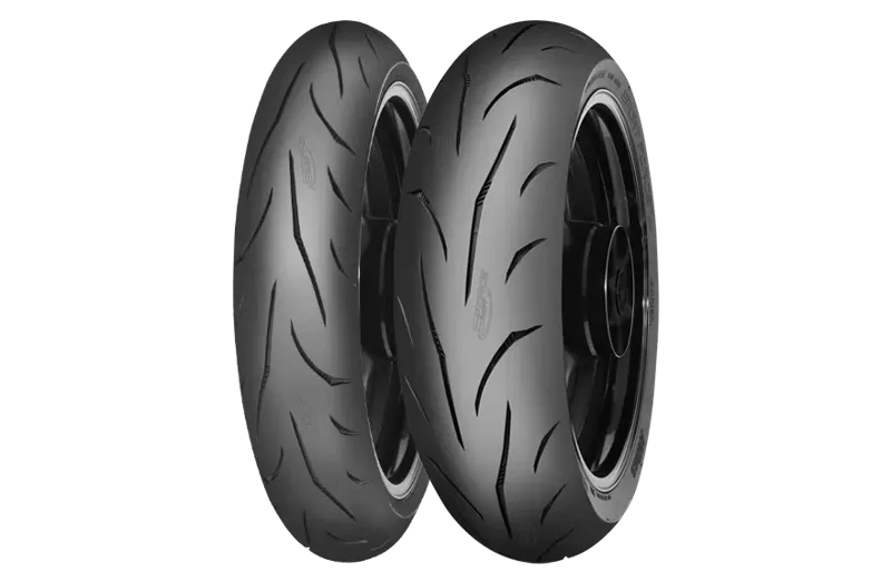 Mitas Sport Force+ RS