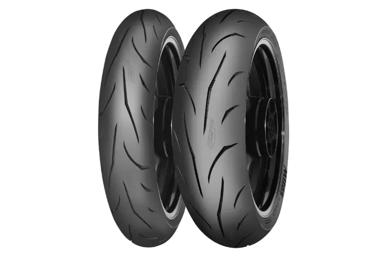 Mitas Sport Force+