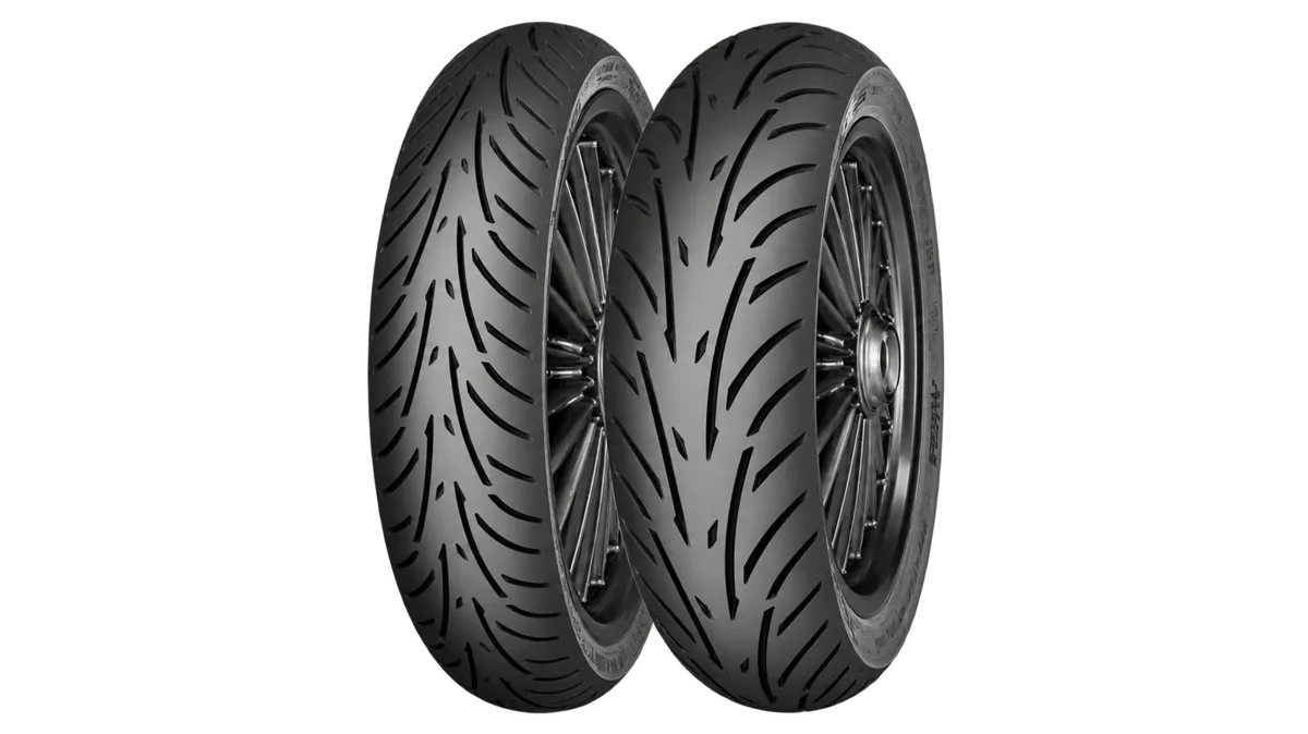 Mitas Touring Force SC
