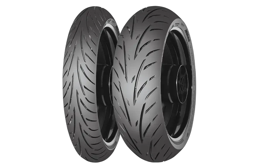 Mitas Touring Force SP