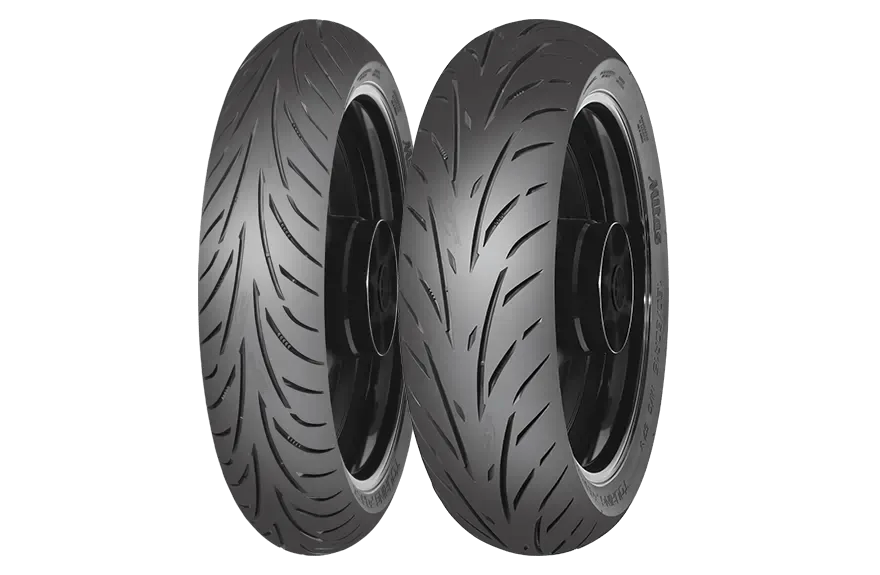 Mitas Touring Force