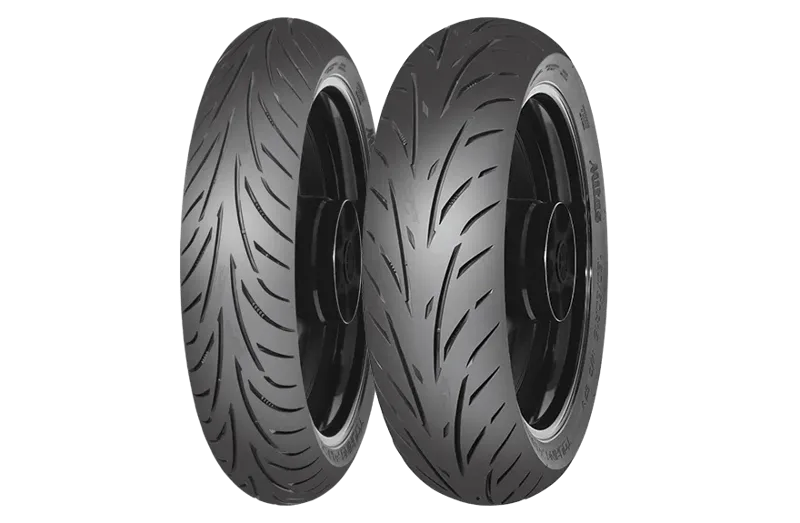 Mitas Touring Force