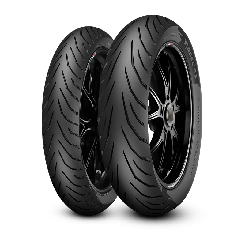 Pirelli Angel City