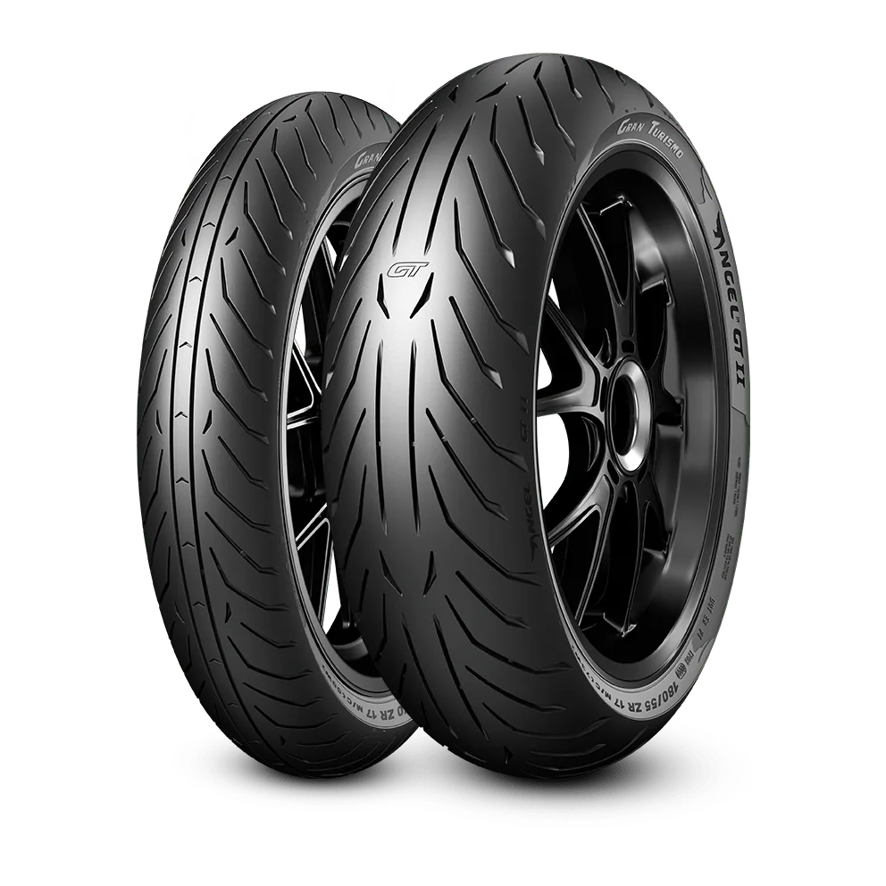 Pirelli Angel GT II