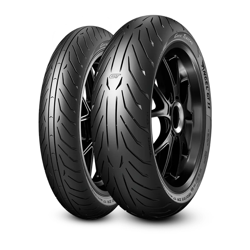 Pirelli Angel GT II